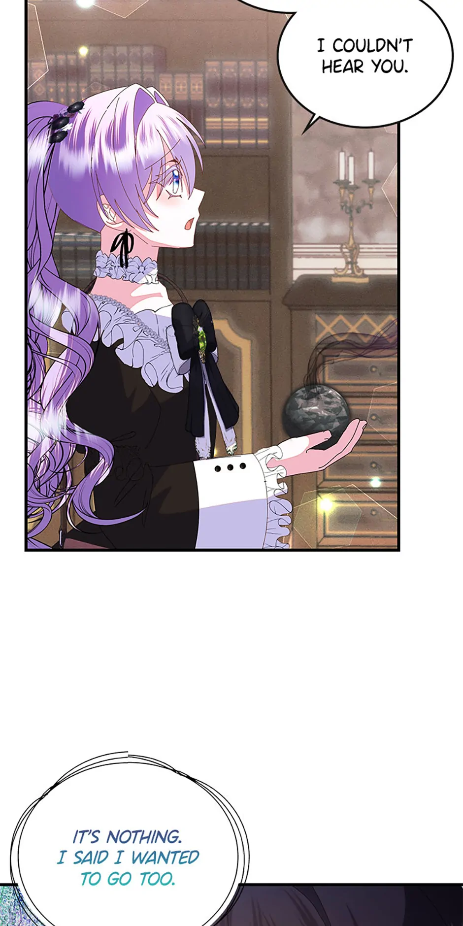 I’m the Main Character’s Child Chapter 66 253 18