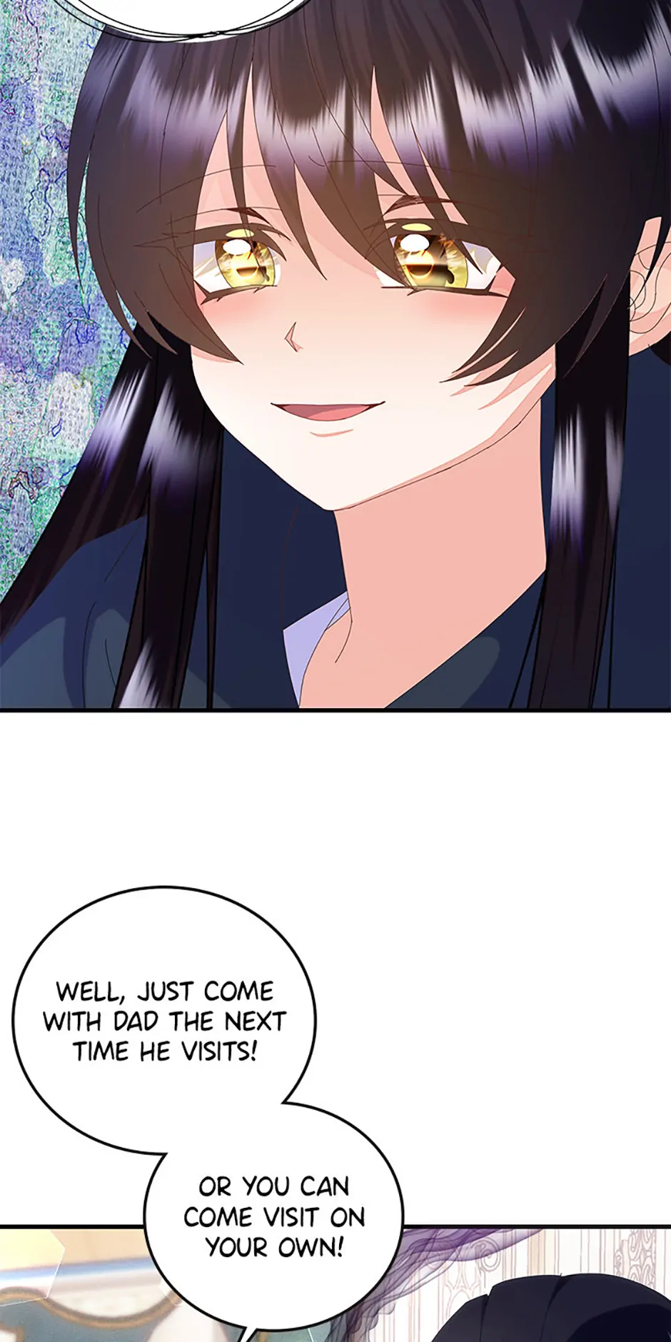 I’m the Main Character’s Child Chapter 66 254 19