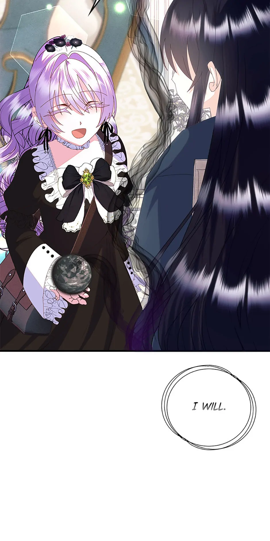 I’m the Main Character’s Child Chapter 66 255 20