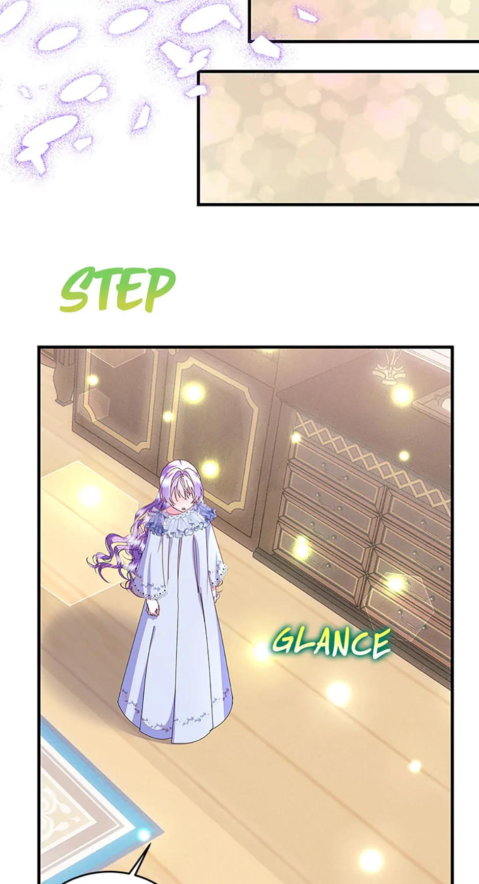 I’m the Main Character’s Child Chapter 66 259 24