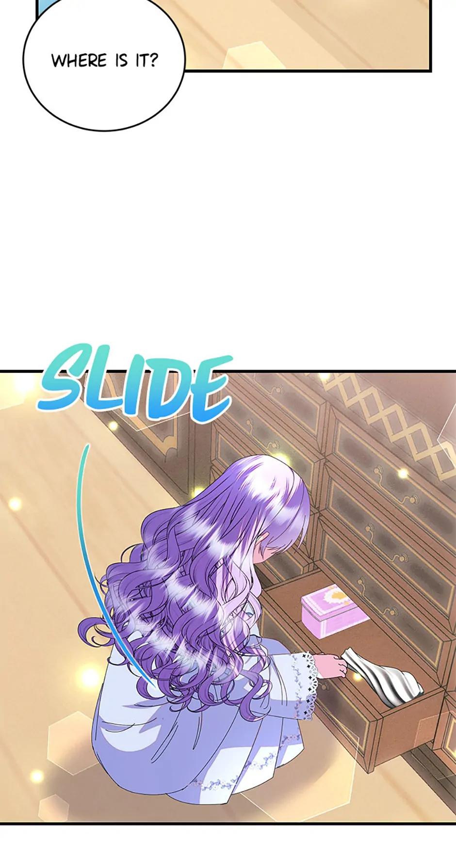 I’m the Main Character’s Child Chapter 66 260 25