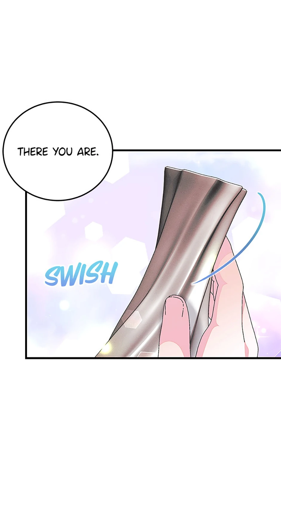 I’m the Main Character’s Child Chapter 66 261 26