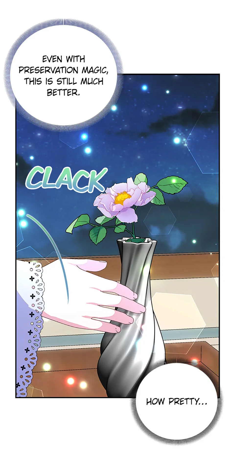 I’m the Main Character’s Child Chapter 66 262 27