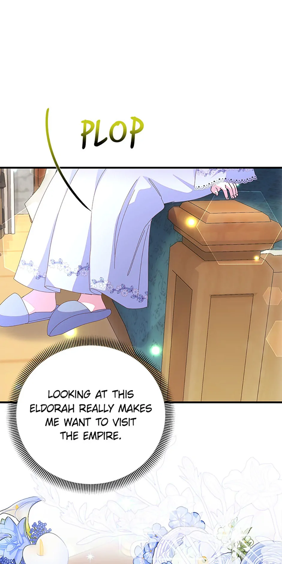 I’m the Main Character’s Child Chapter 66 263 28