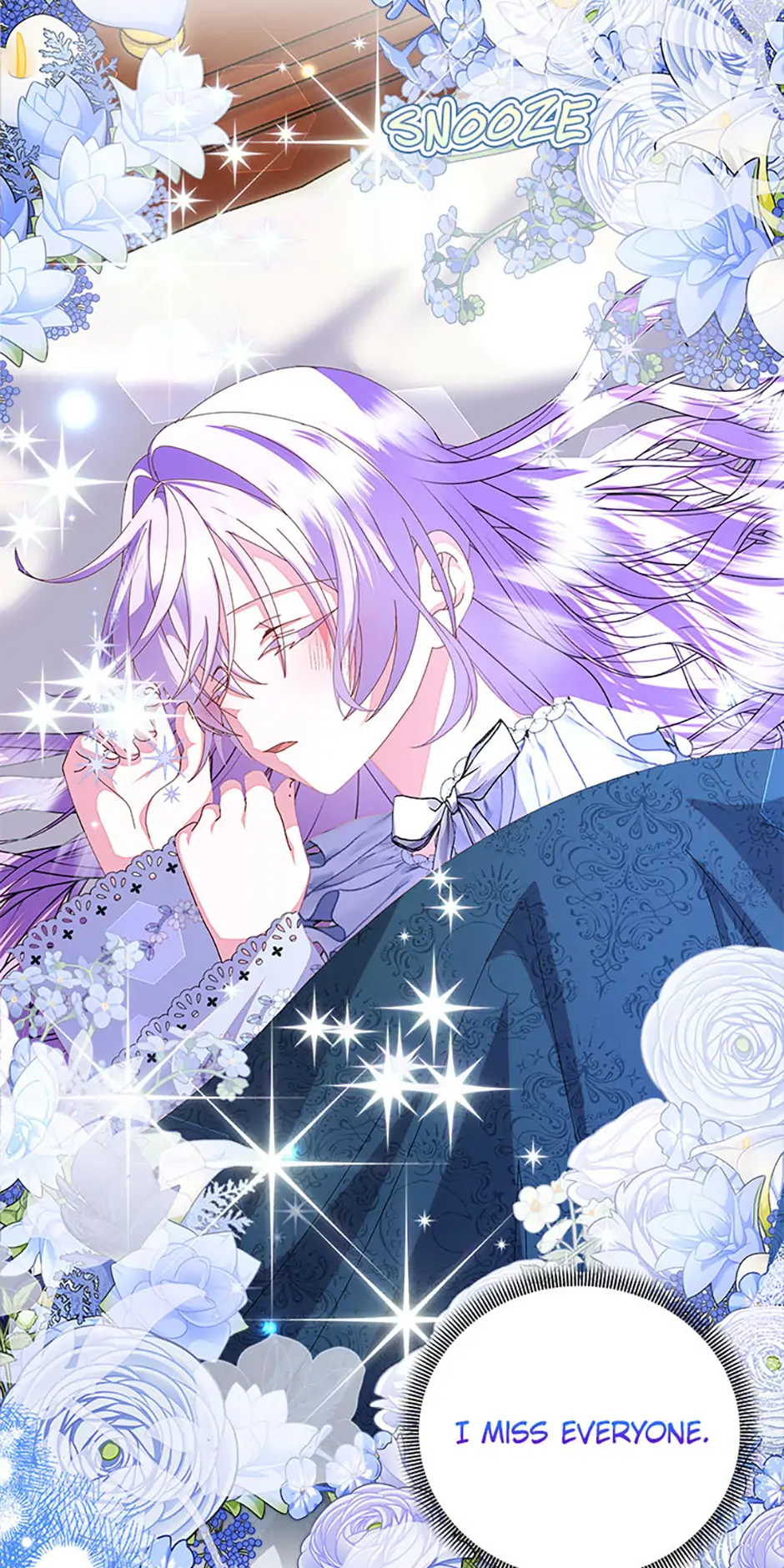 I’m the Main Character’s Child Chapter 66 264 29