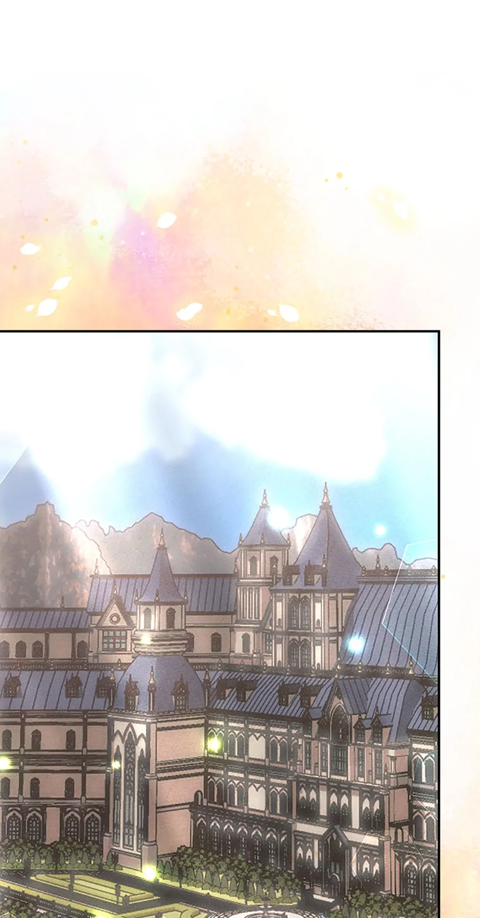 I’m the Main Character’s Child Chapter 66 267 32