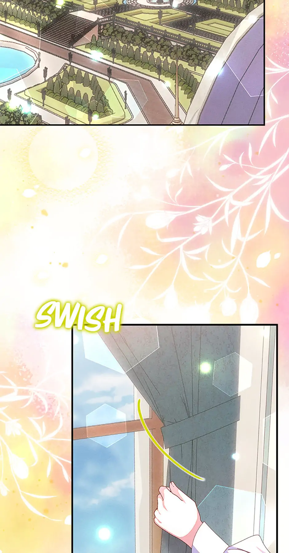 I’m the Main Character’s Child Chapter 66 268 33