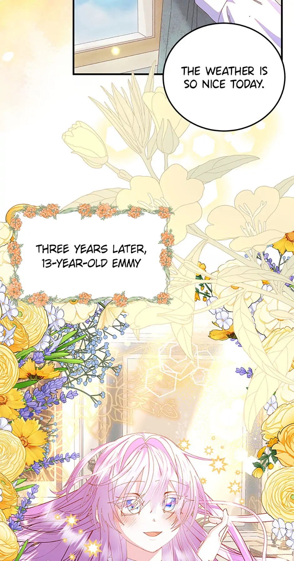 I’m the Main Character’s Child Chapter 66 269 34