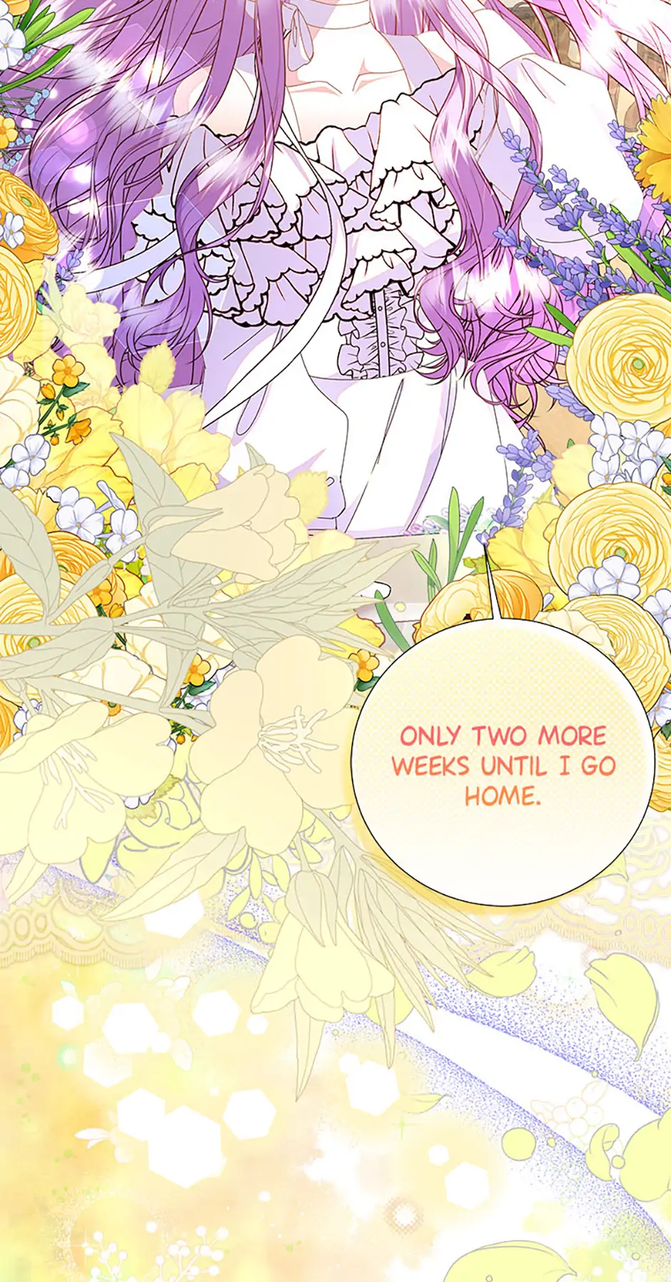 I’m the Main Character’s Child Chapter 66 270 35