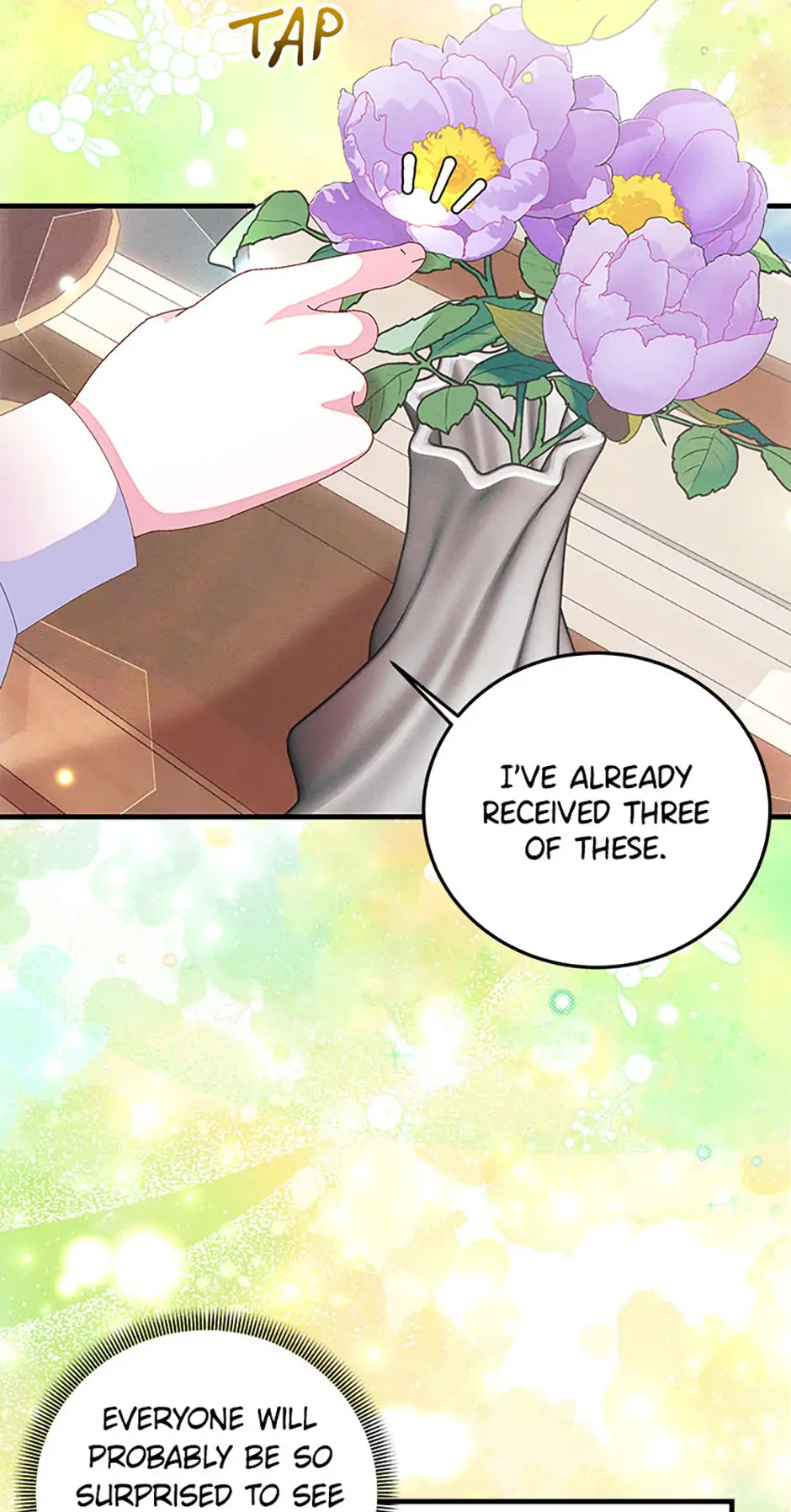 I’m the Main Character’s Child Chapter 66 271 36