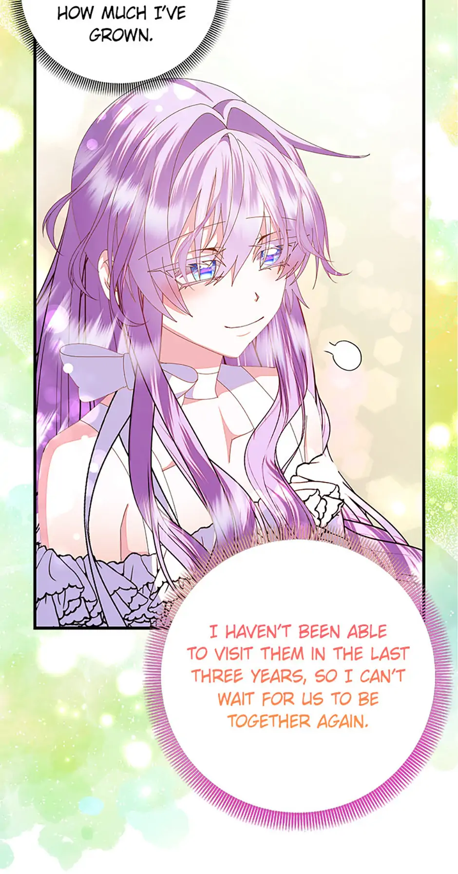 I’m the Main Character’s Child Chapter 66 272 37