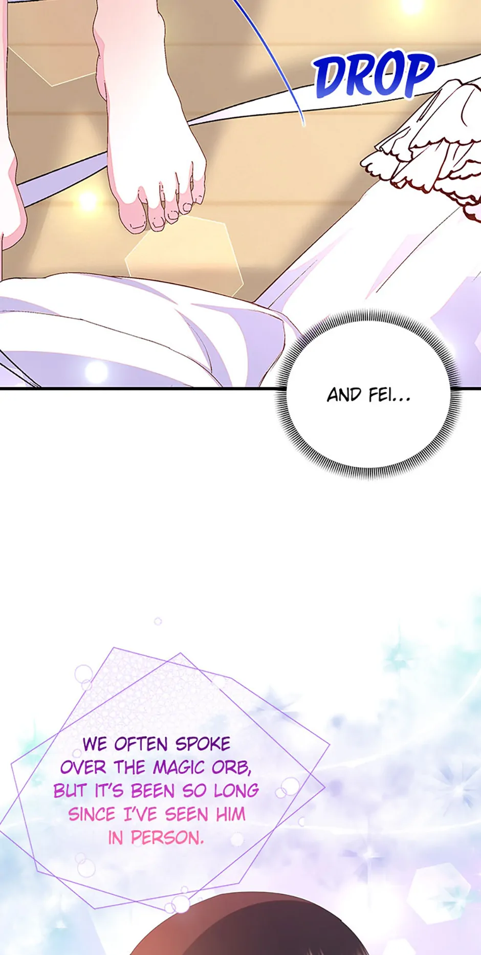 I’m the Main Character’s Child Chapter 66 277 42