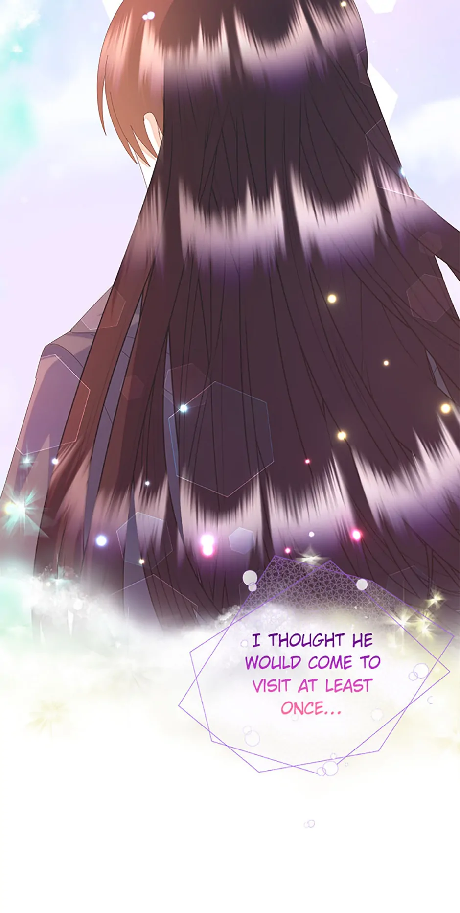 I’m the Main Character’s Child Chapter 66 278 43