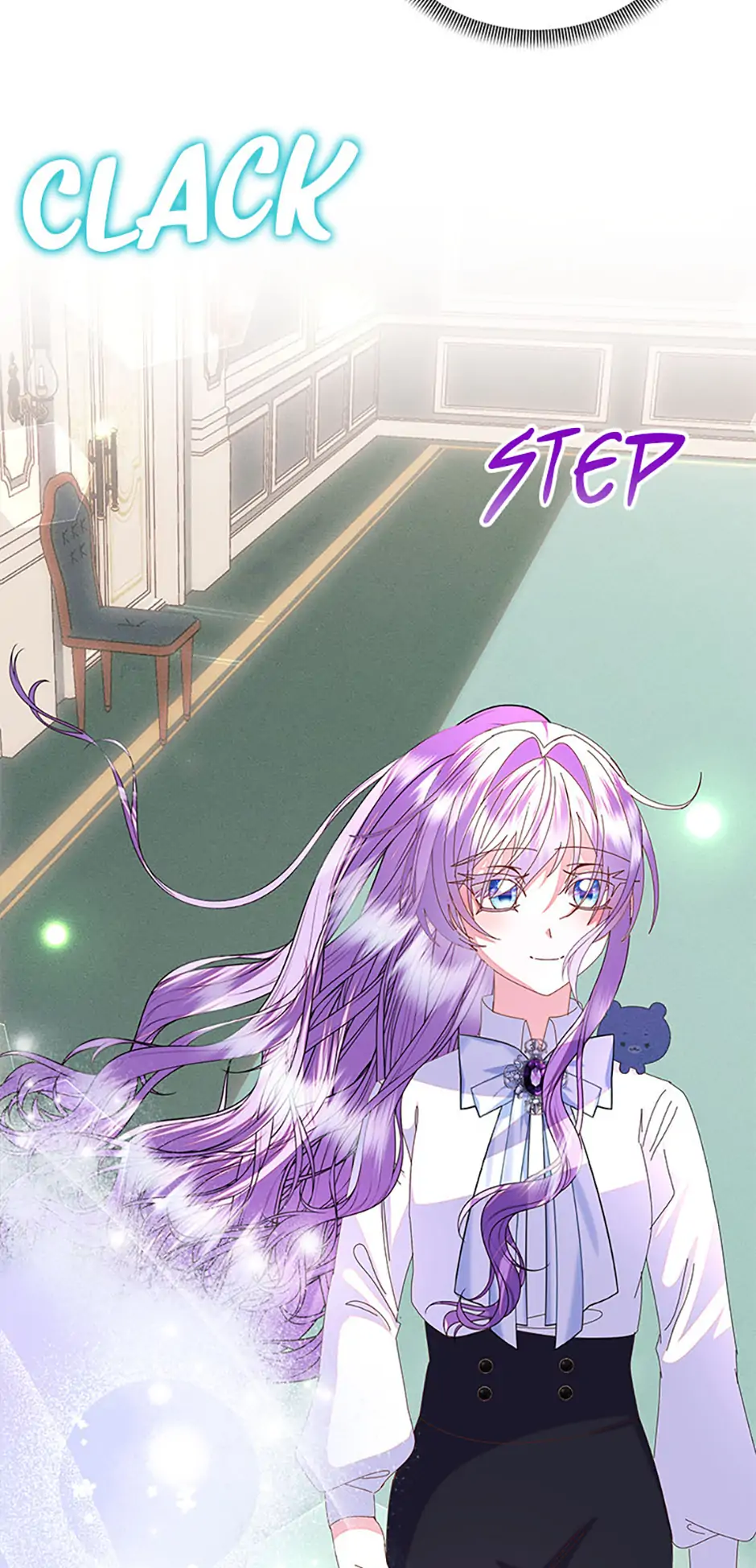 I’m the Main Character’s Child Chapter 66 280 45