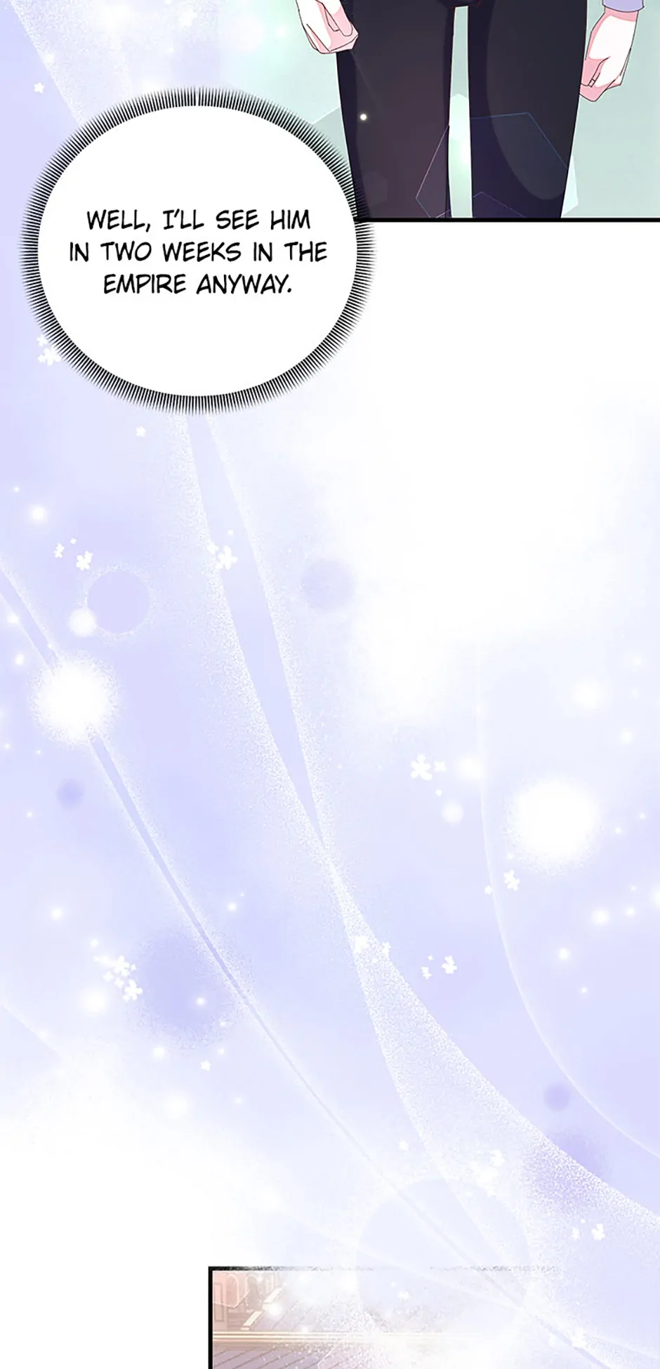 I’m the Main Character’s Child Chapter 66 281 46