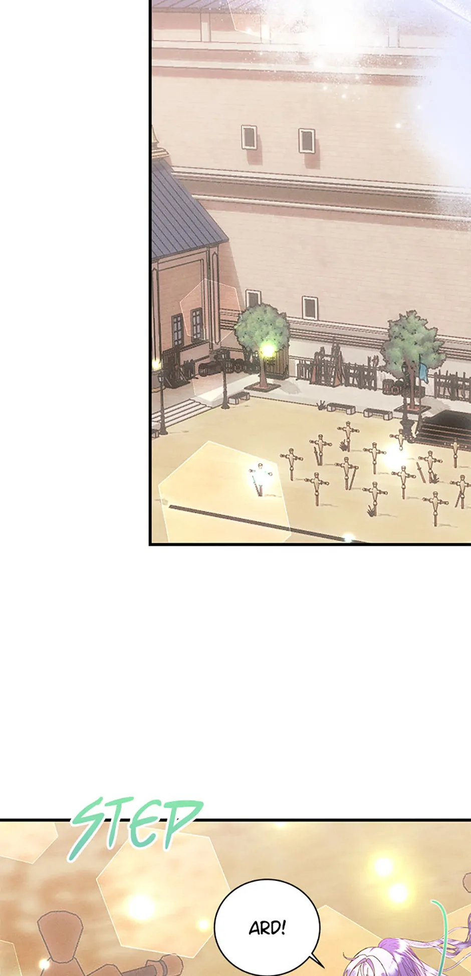 I’m the Main Character’s Child Chapter 66 282 47