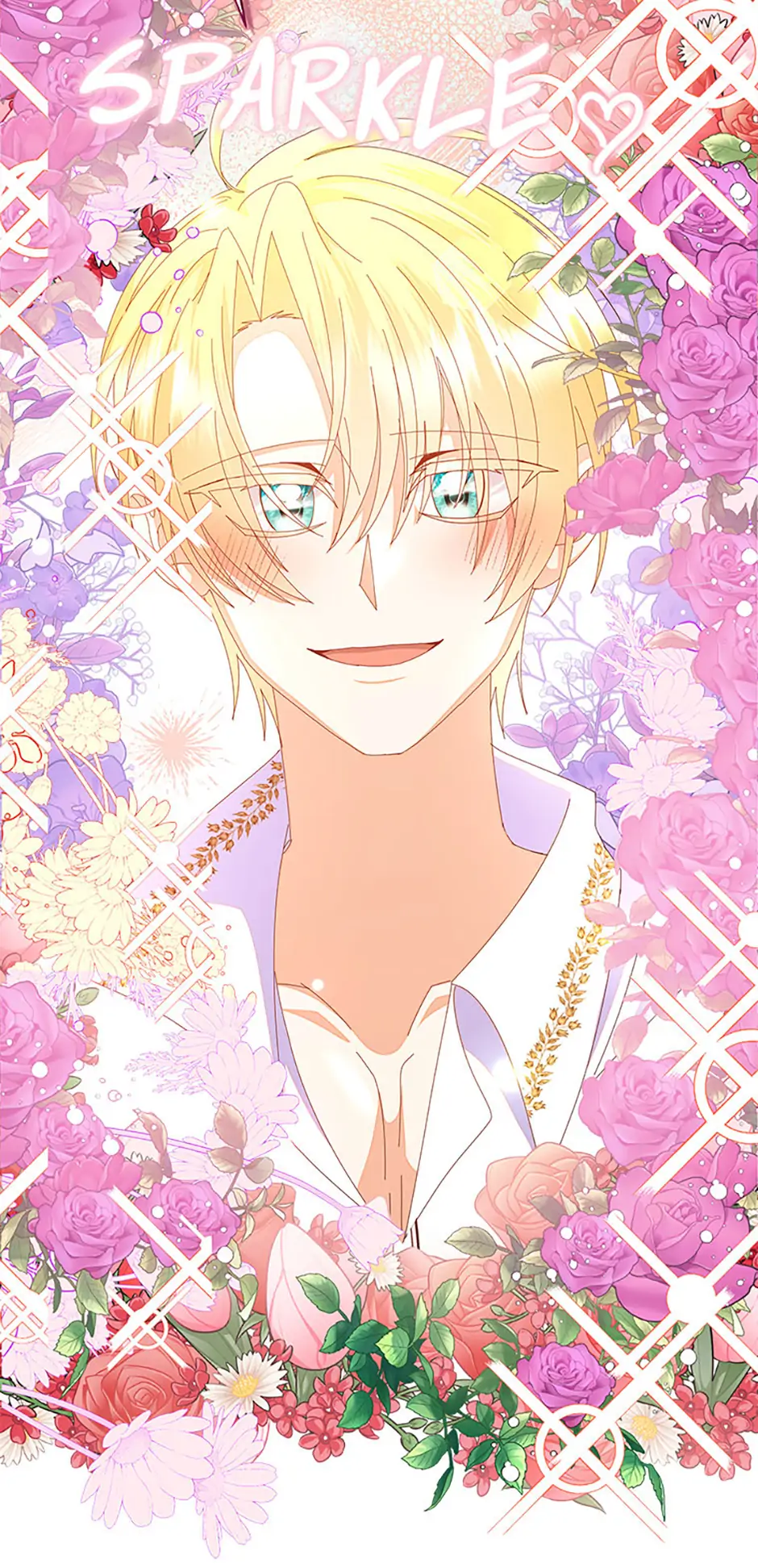 I’m the Main Character’s Child Chapter 66 284 49