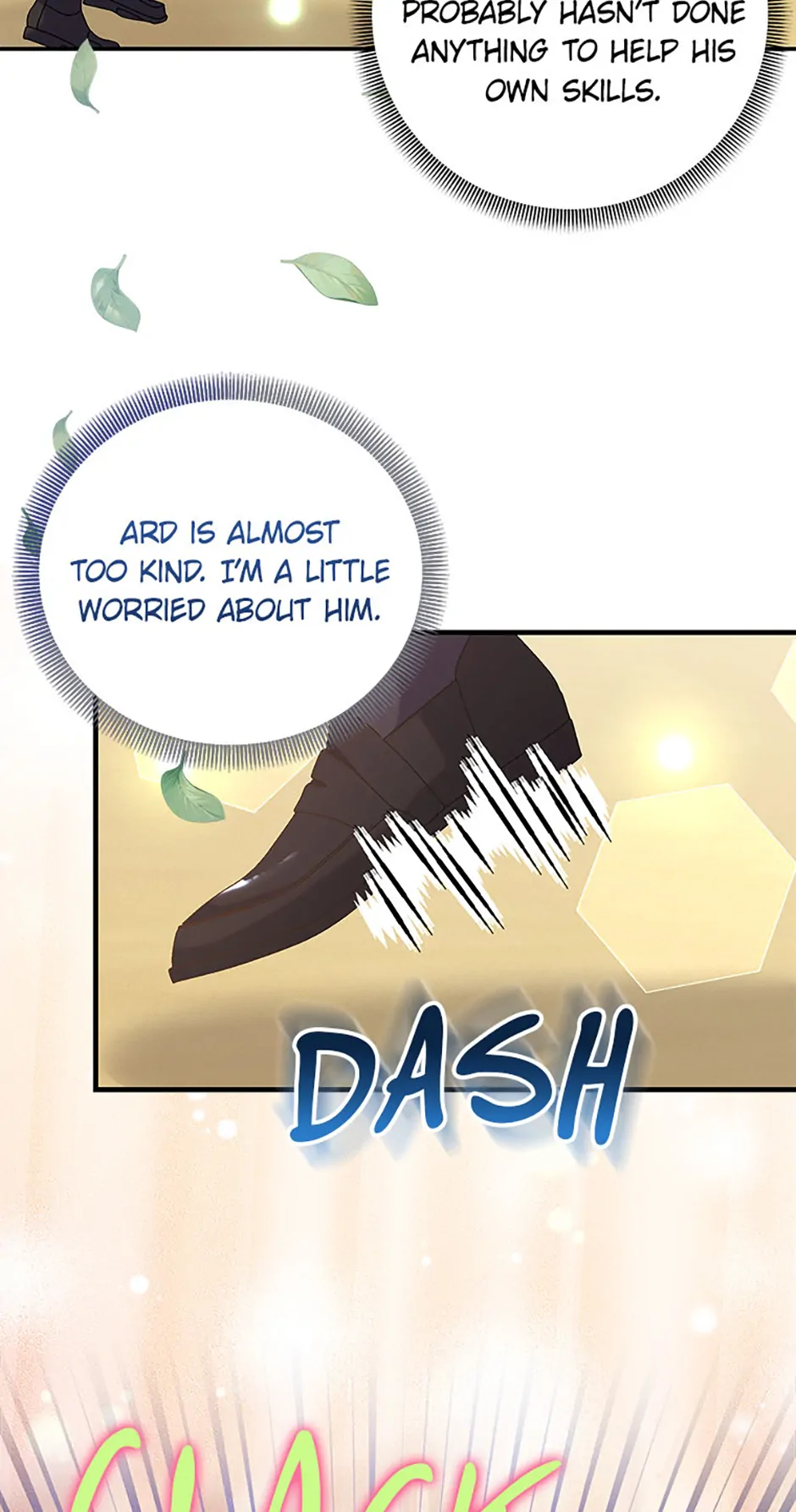 I’m the Main Character’s Child Chapter 66 292 57