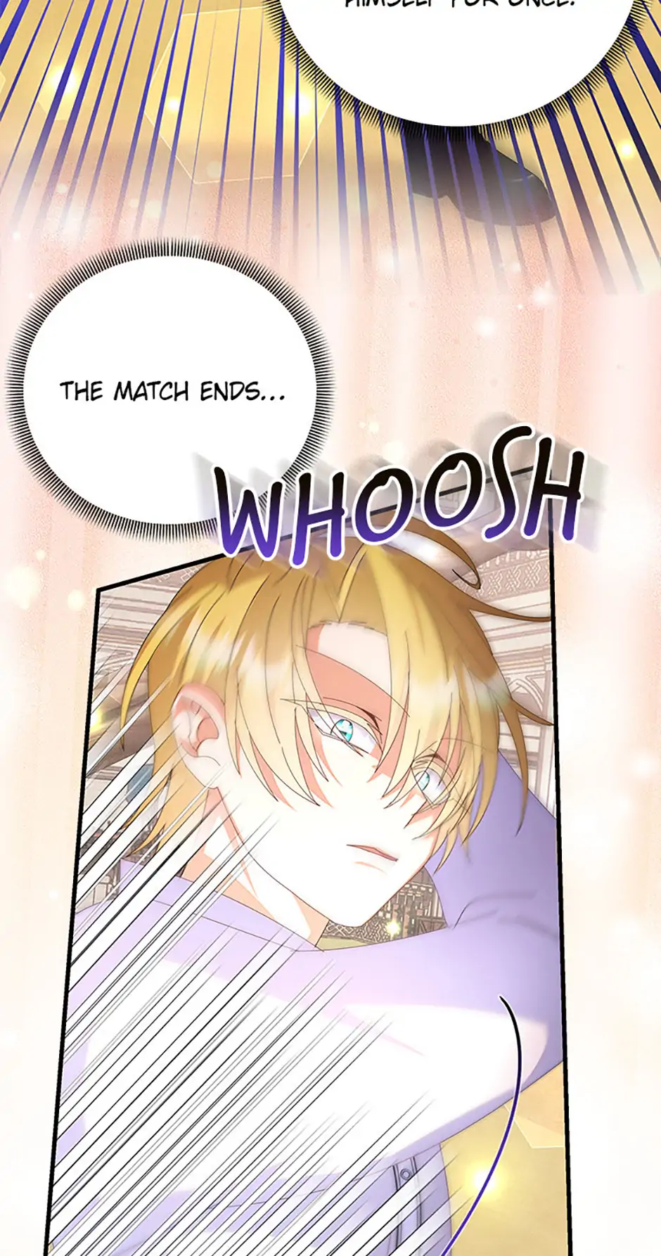 I’m the Main Character’s Child Chapter 66 294 59