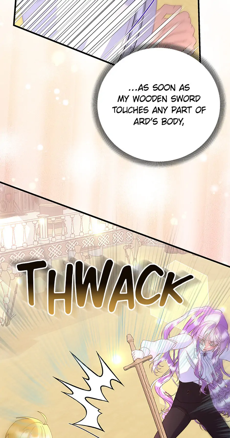 I’m the Main Character’s Child Chapter 66 295 60