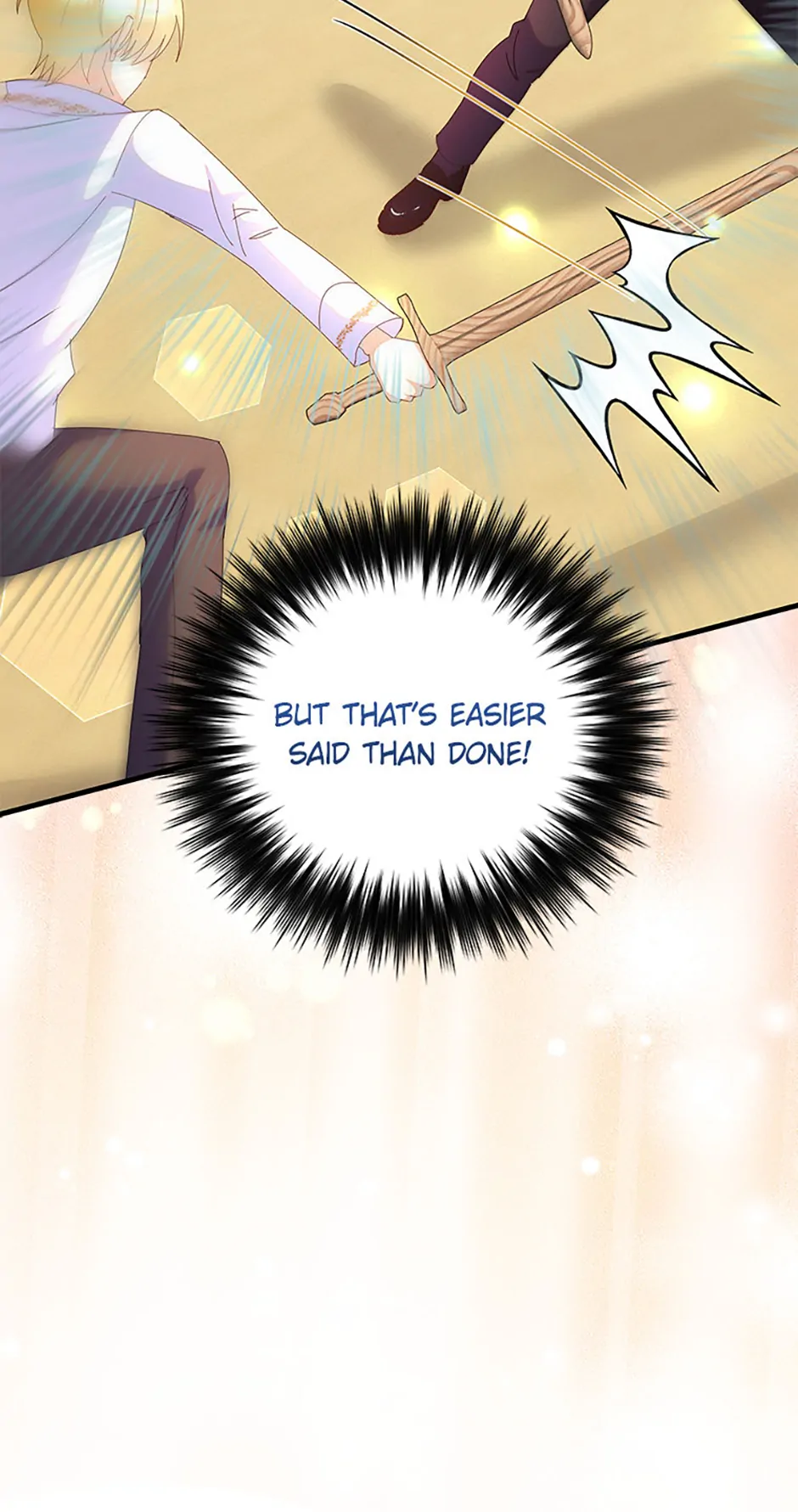 I’m the Main Character’s Child Chapter 66 296 61