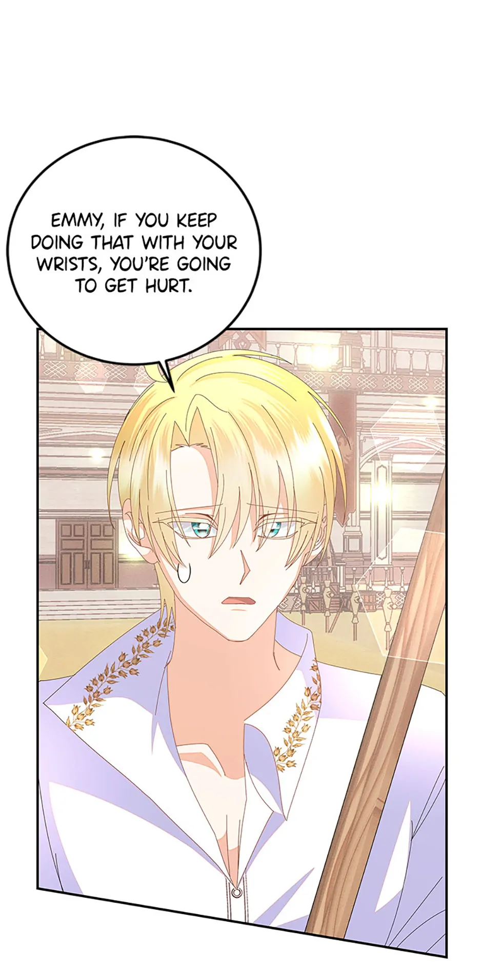 I’m the Main Character’s Child Chapter 66 297 62