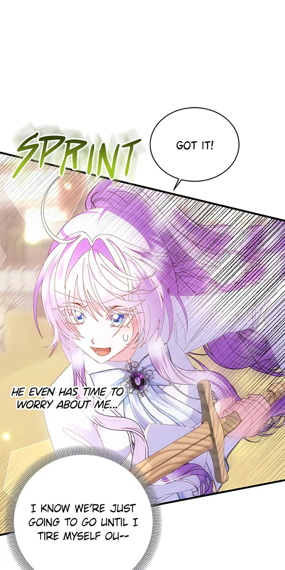 I’m the Main Character’s Child Chapter 66 298 63