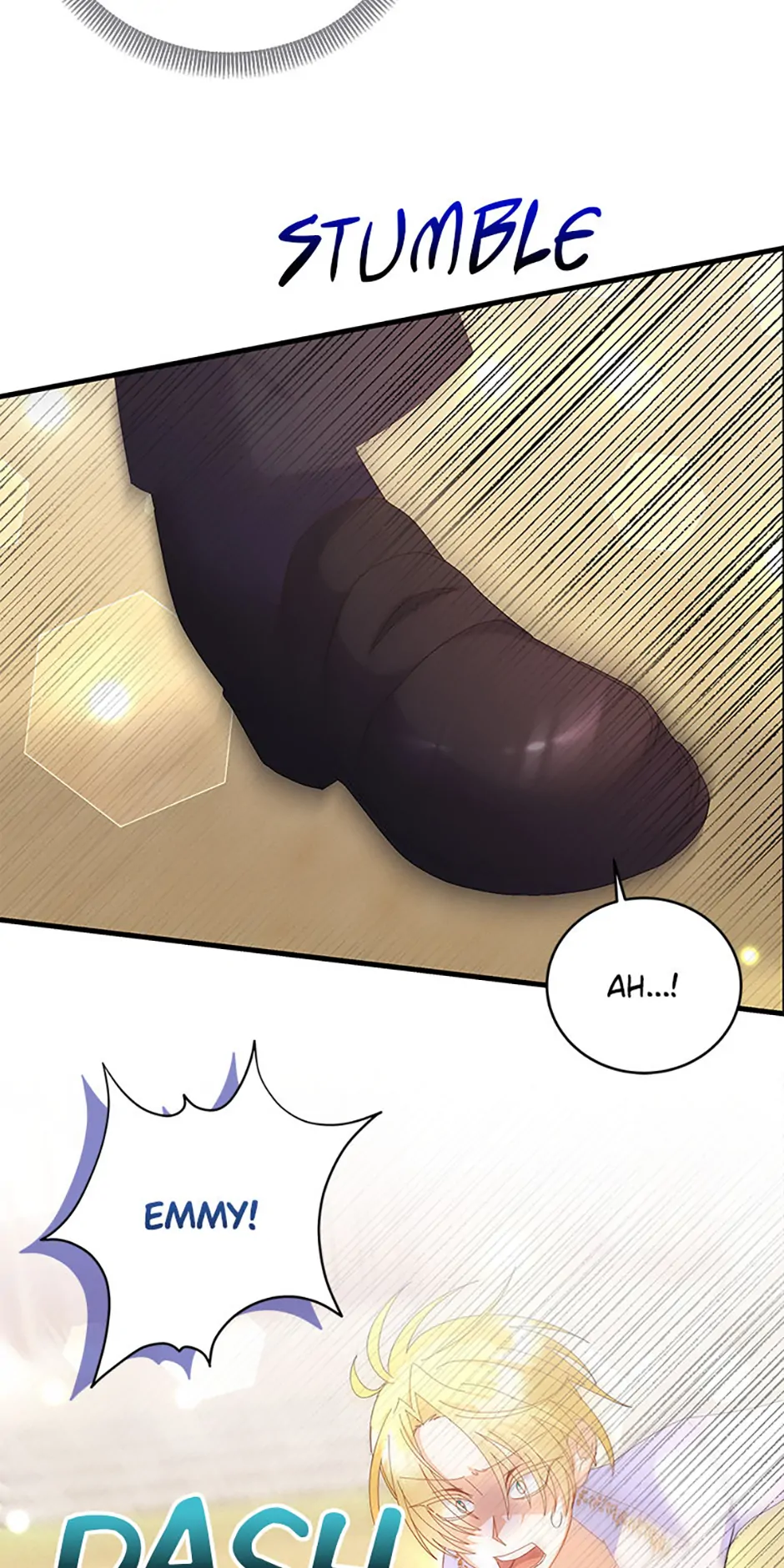 I’m the Main Character’s Child Chapter 66 299 64