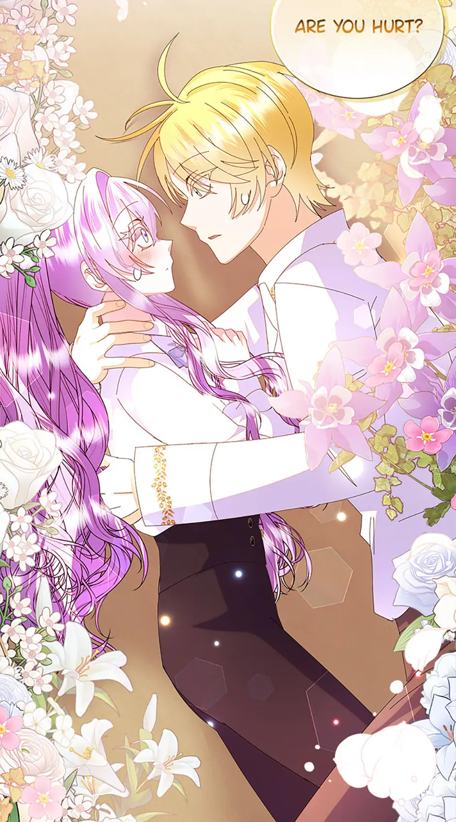 I’m the Main Character’s Child Chapter 66 304 69