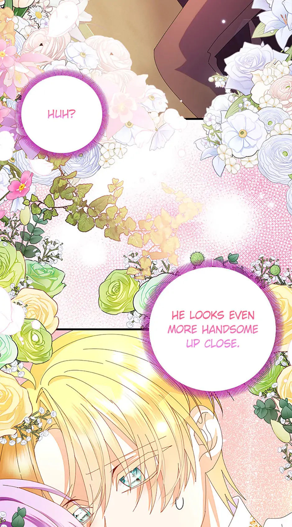 I’m the Main Character’s Child Chapter 66 305 70