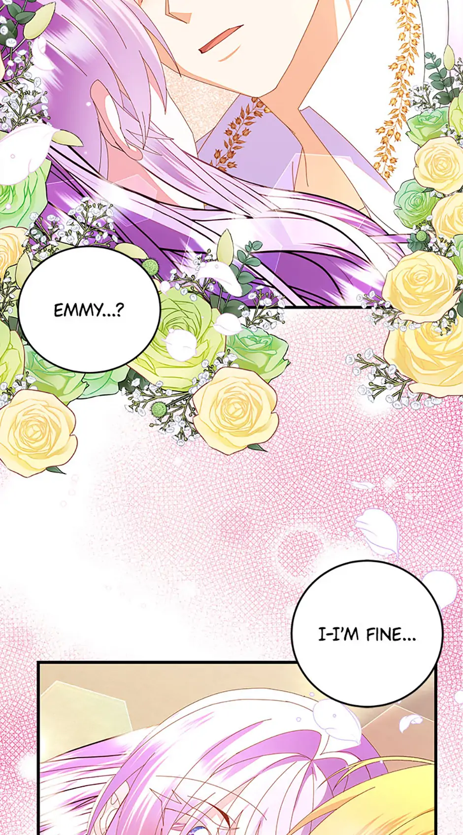 I’m the Main Character’s Child Chapter 66 306 71