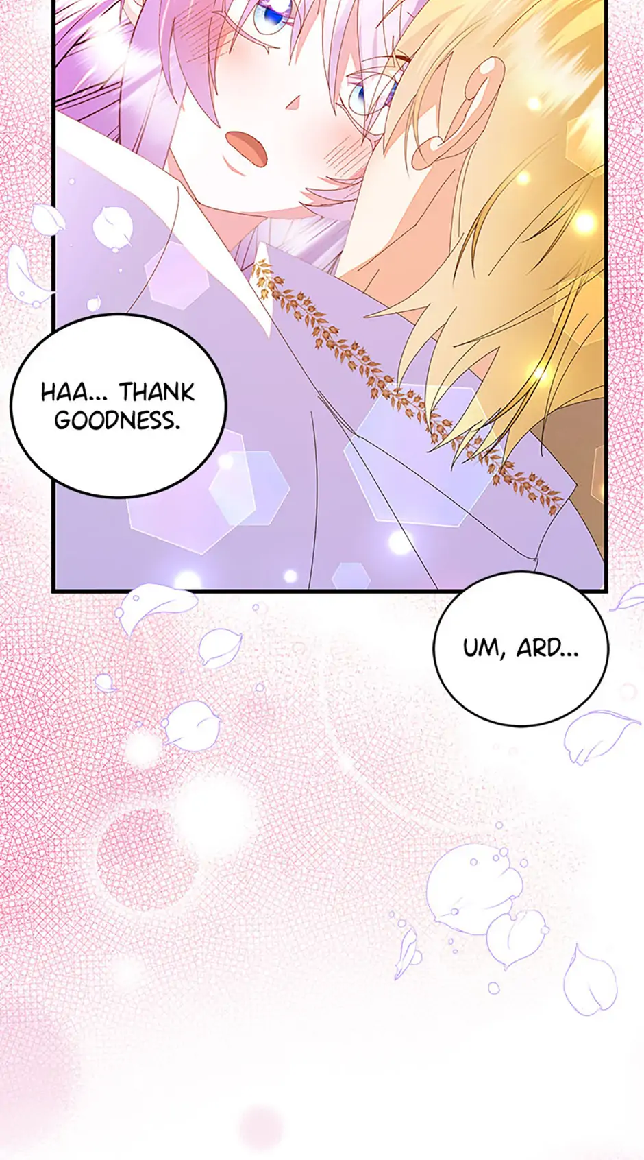 I’m the Main Character’s Child Chapter 66 307 72