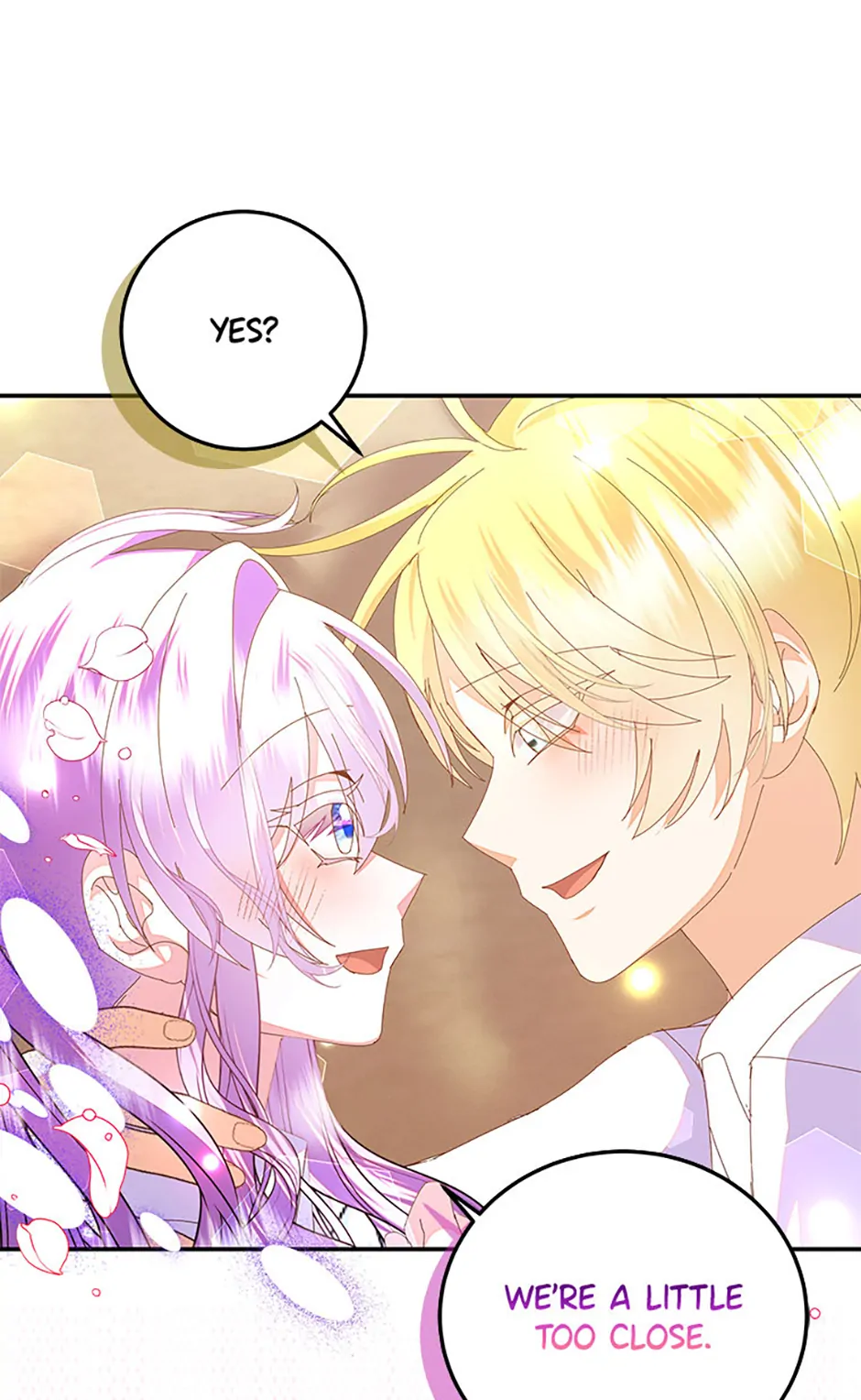 I’m the Main Character’s Child Chapter 66 308 73