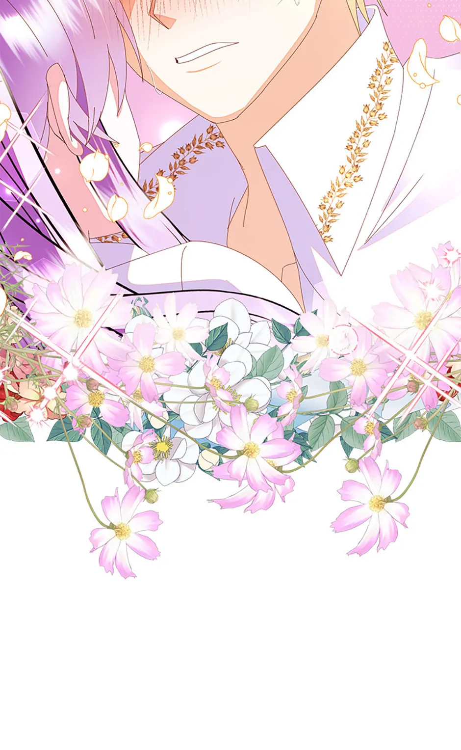 I’m the Main Character’s Child Chapter 66 310 75