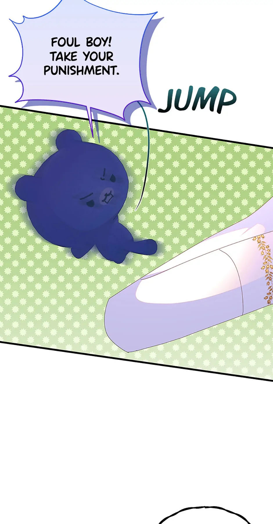 I’m the Main Character’s Child Chapter 67 237 02