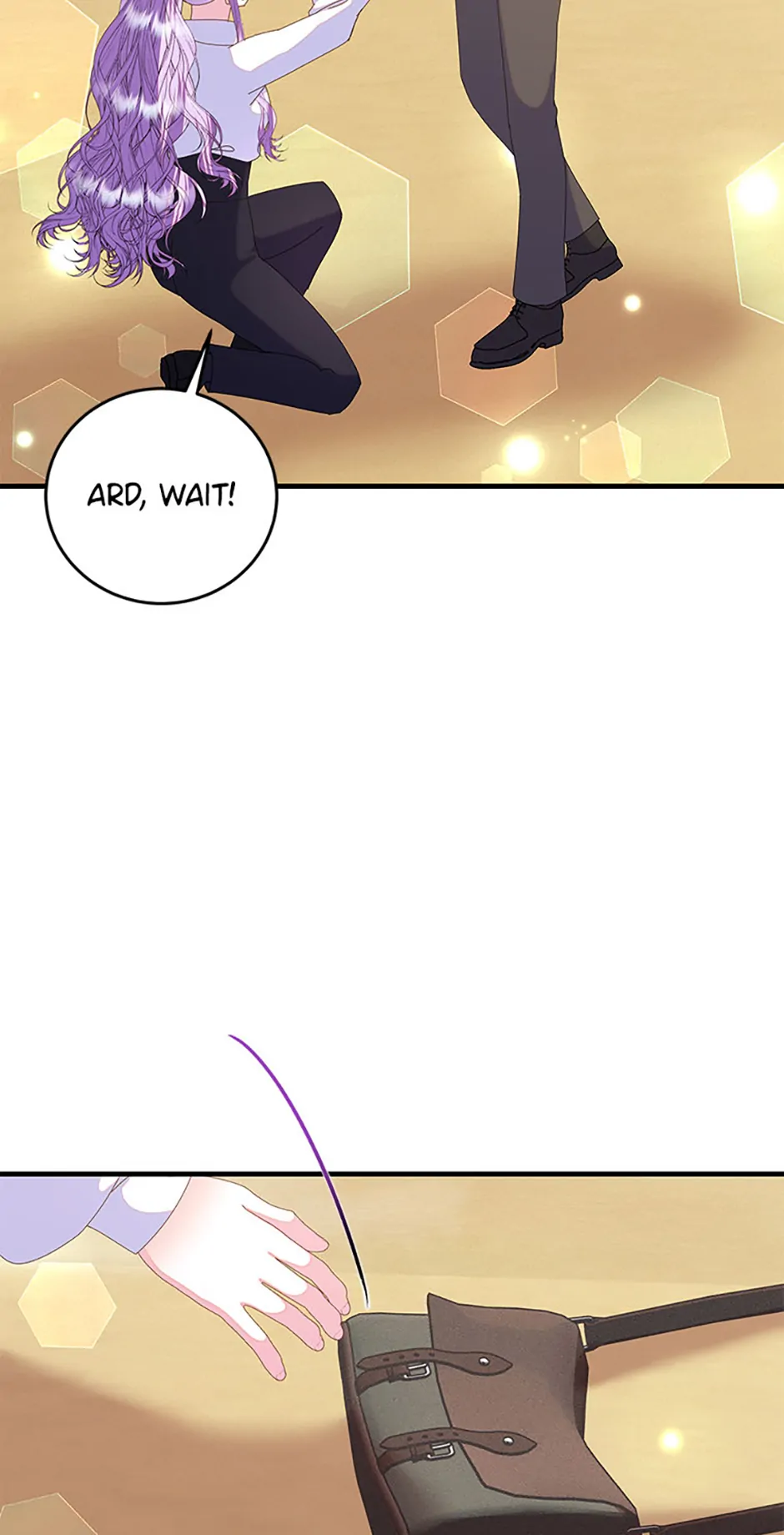 I’m the Main Character’s Child Chapter 67 243 08