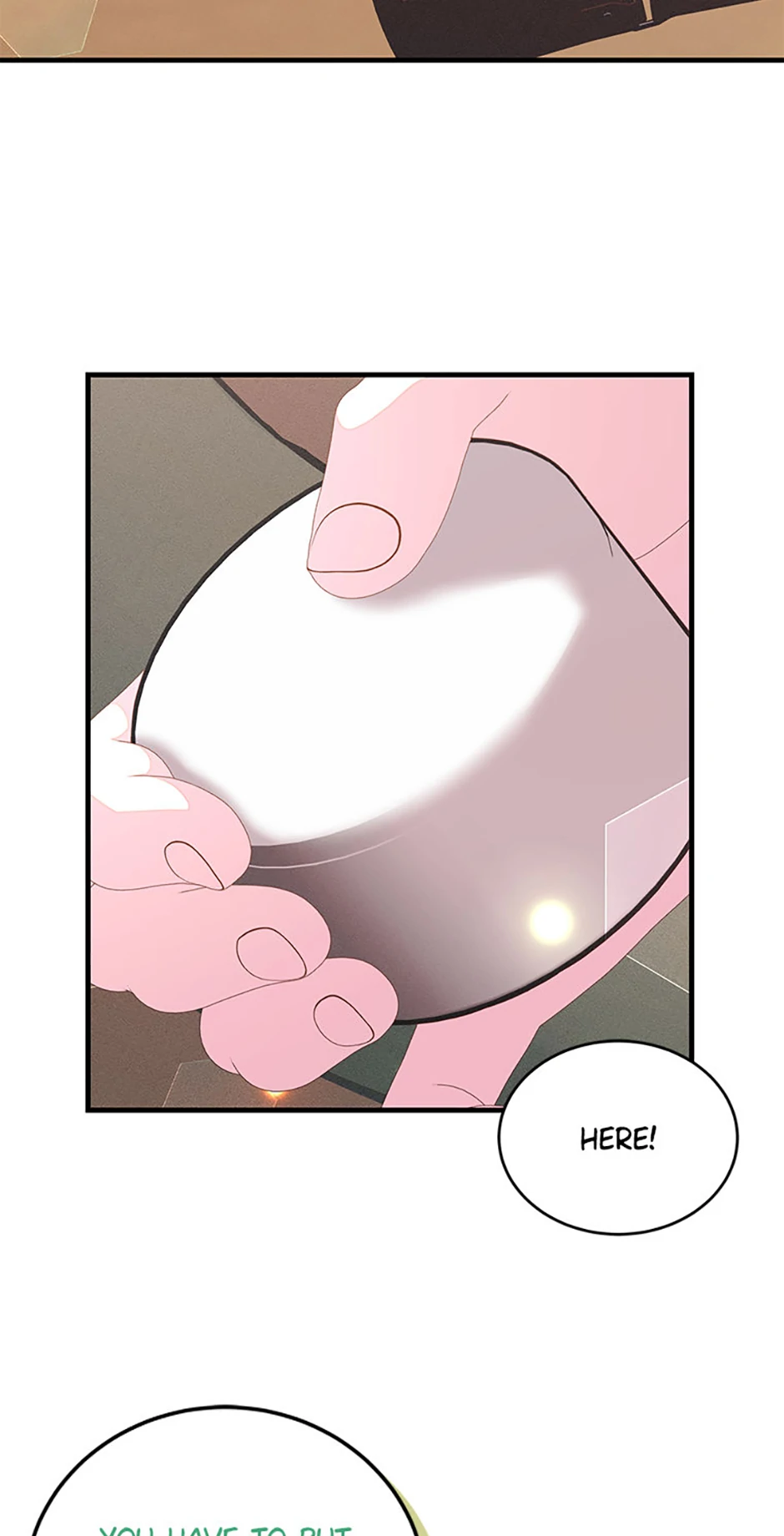 I’m the Main Character’s Child Chapter 67 244 09