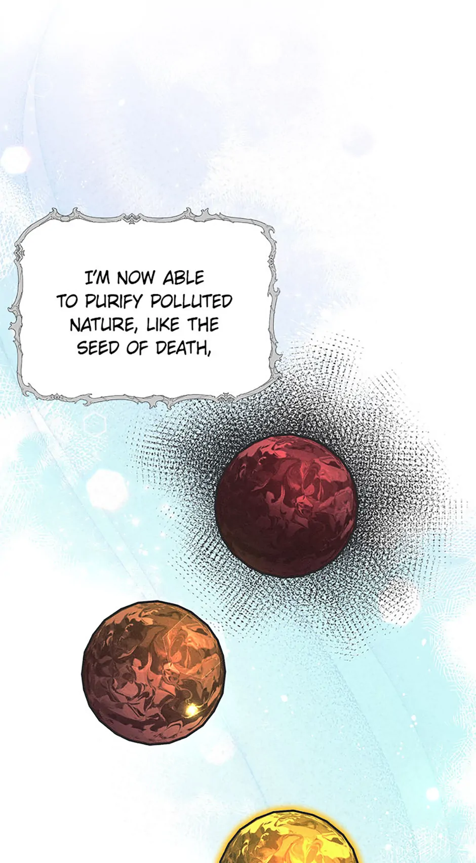 I’m the Main Character’s Child Chapter 67 247 12