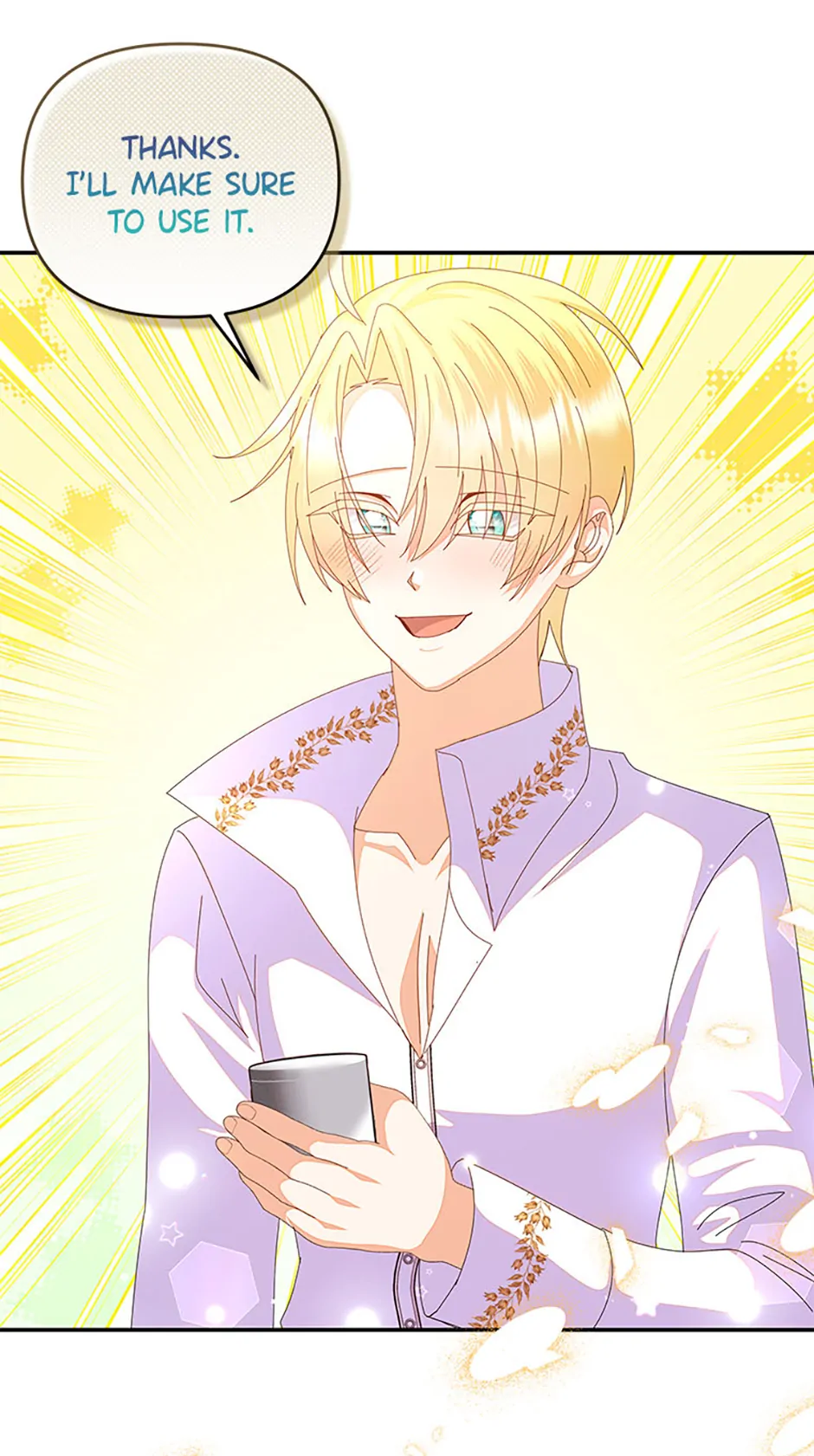 I’m the Main Character’s Child Chapter 67 251 16