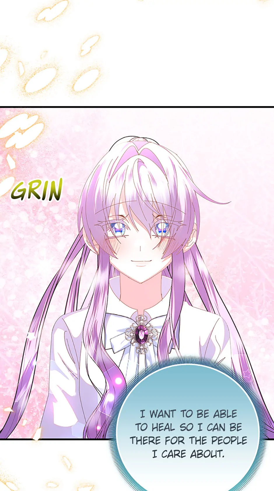 I’m the Main Character’s Child Chapter 67 252 17