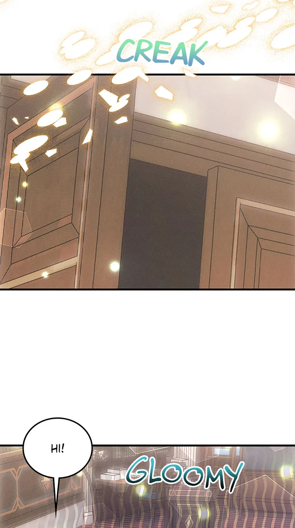 I’m the Main Character’s Child Chapter 67 255 20