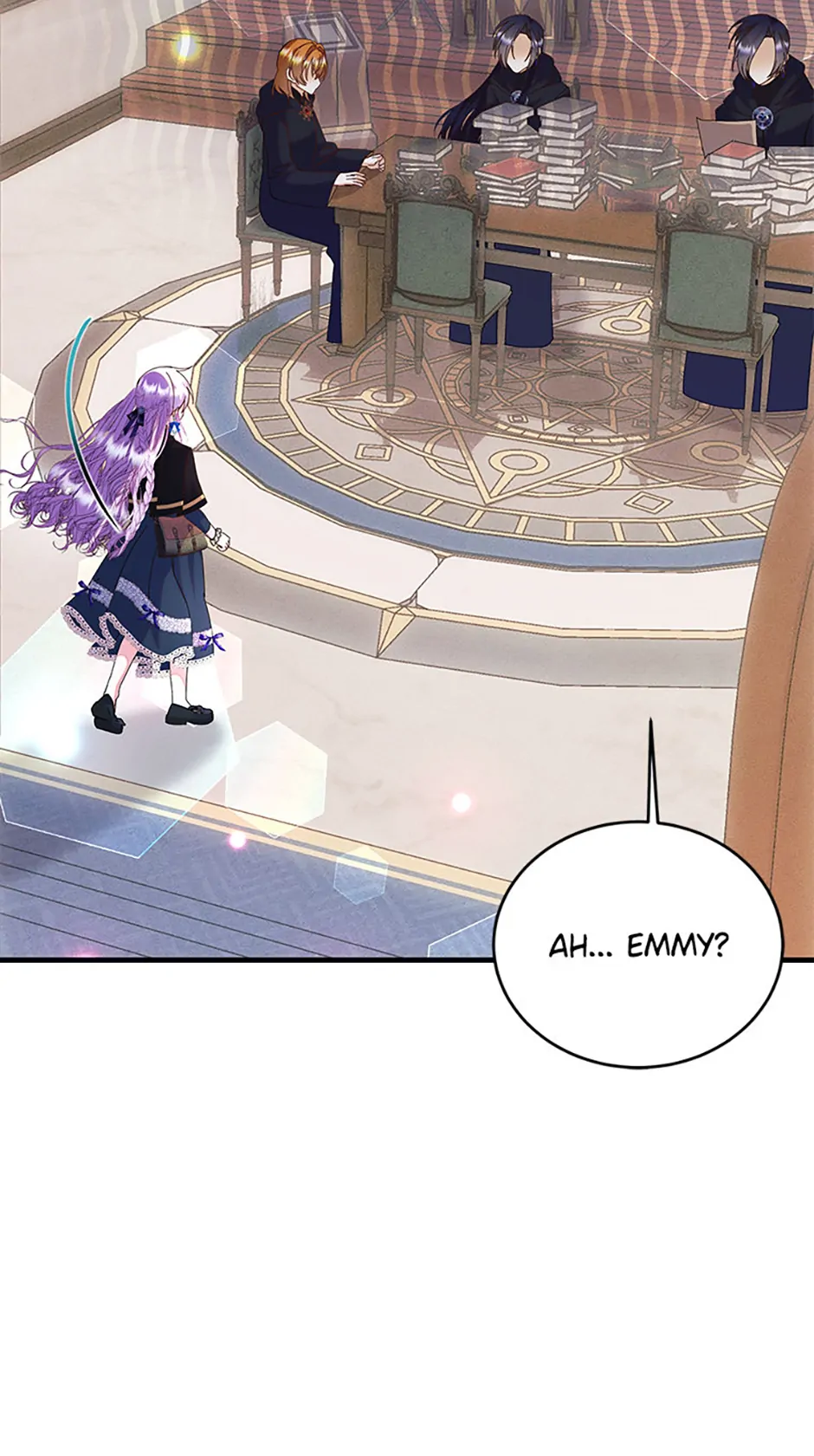 I’m the Main Character’s Child Chapter 67 256 21