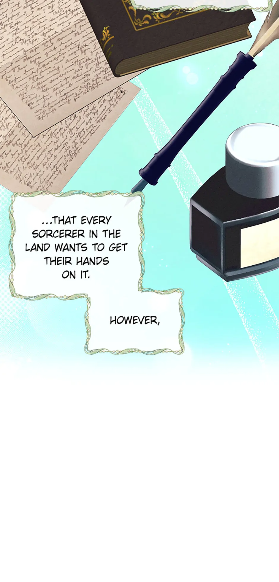 I’m the Main Character’s Child Chapter 67 261 26