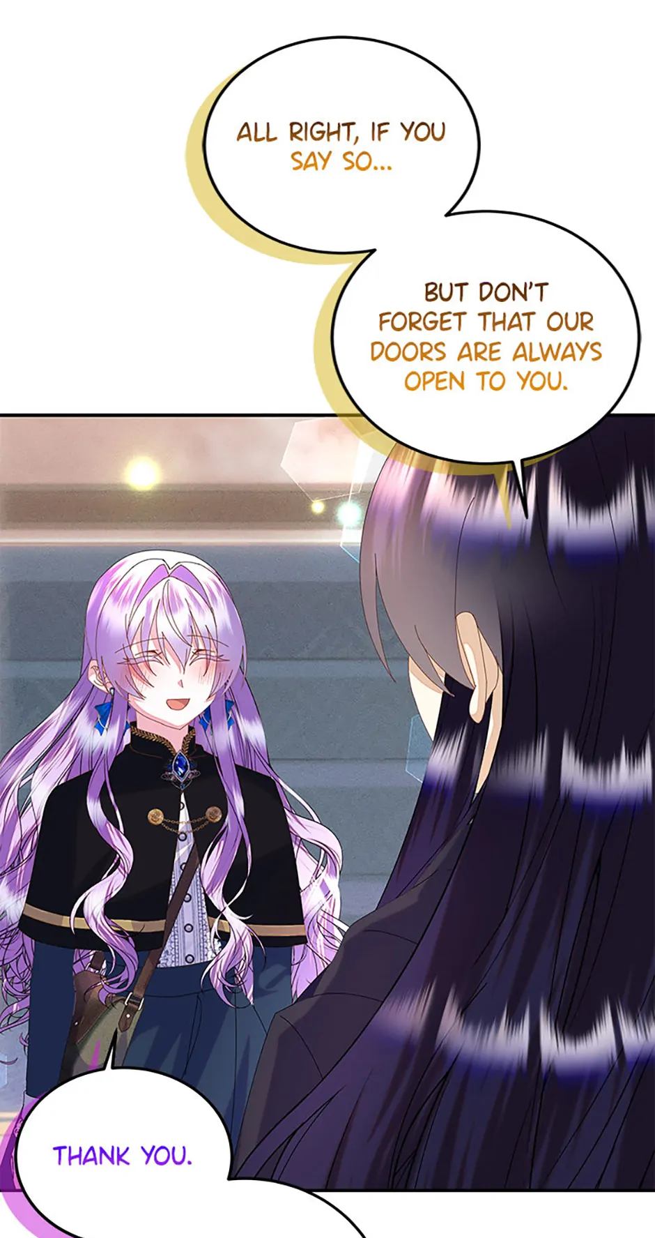 I’m the Main Character’s Child Chapter 67 267 32