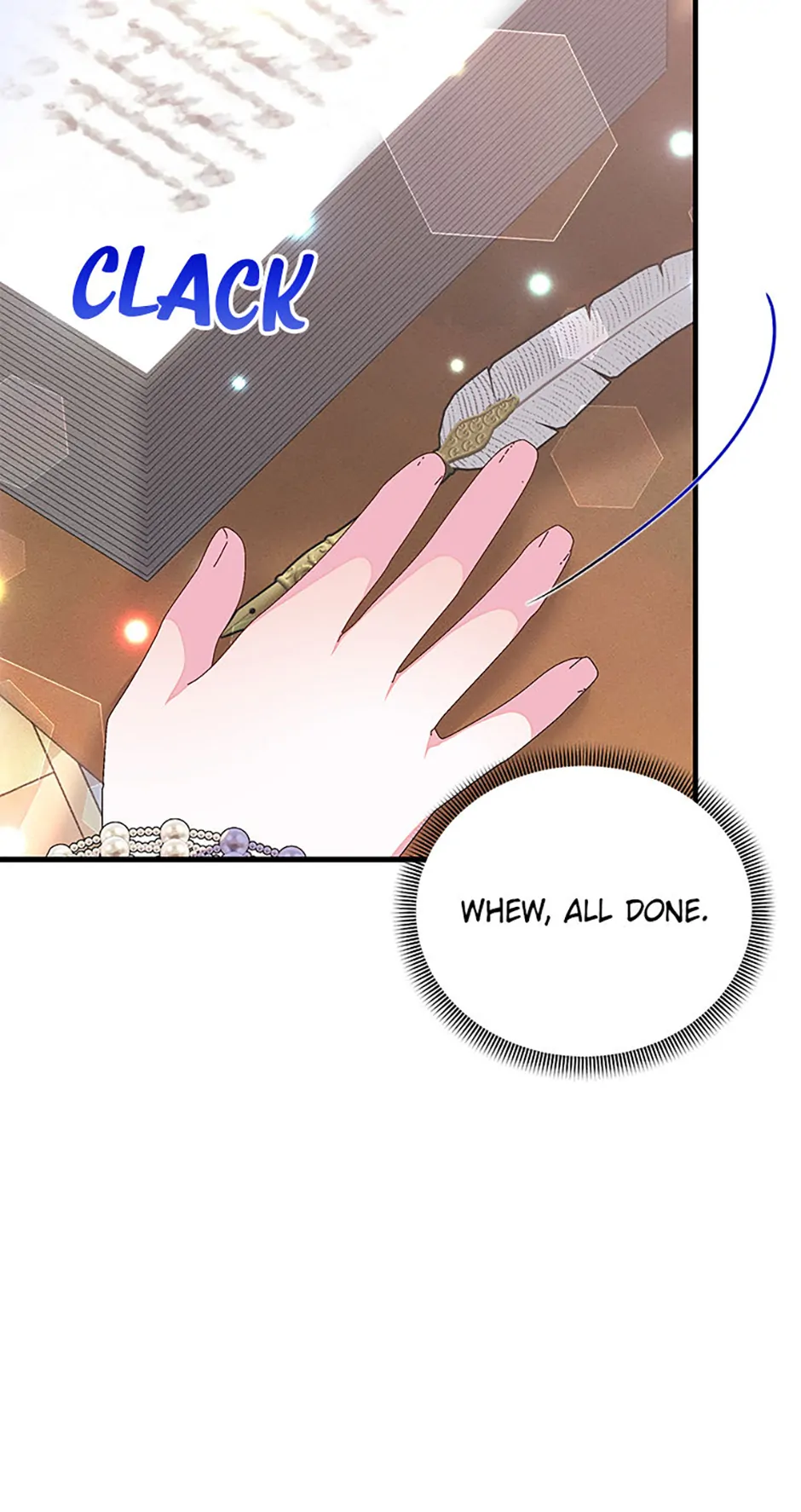 I’m the Main Character’s Child Chapter 67 272 37