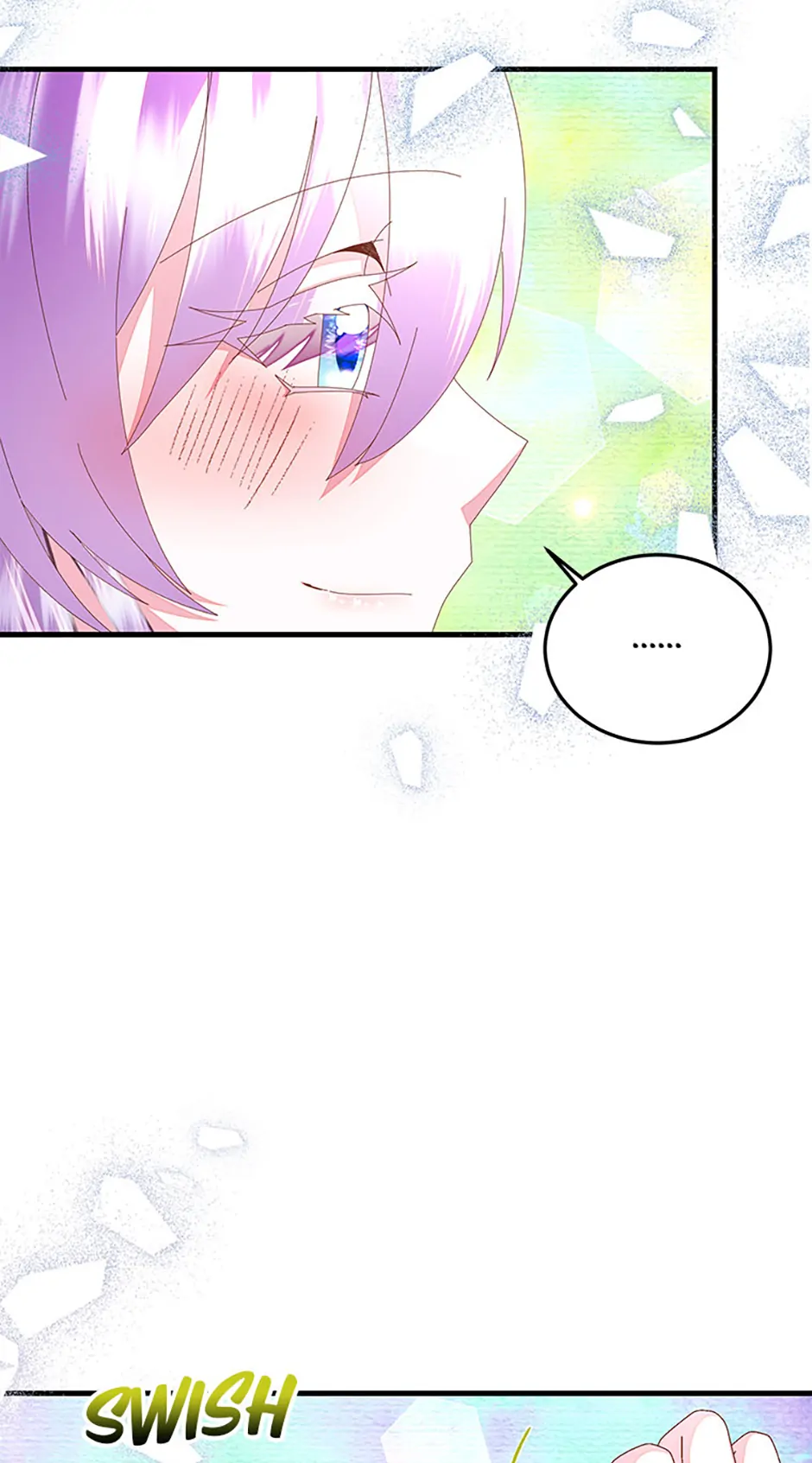 I’m the Main Character’s Child Chapter 67 274 39