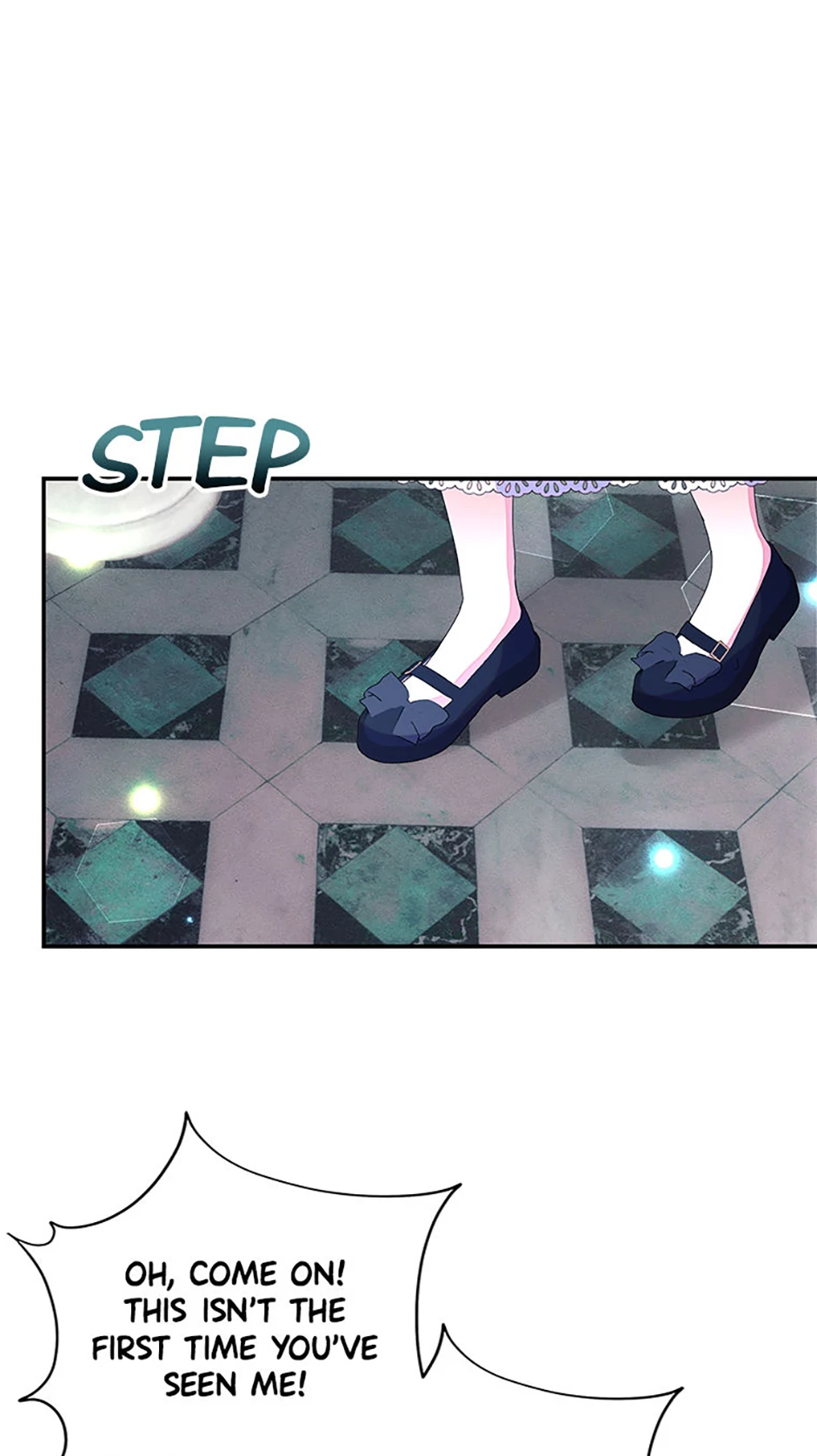 I’m the Main Character’s Child Chapter 67 278 43