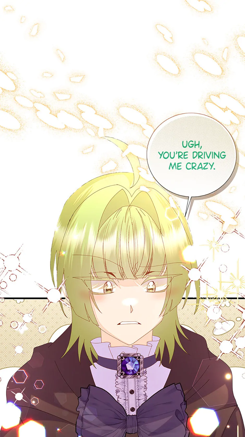 I’m the Main Character’s Child Chapter 67 280 45