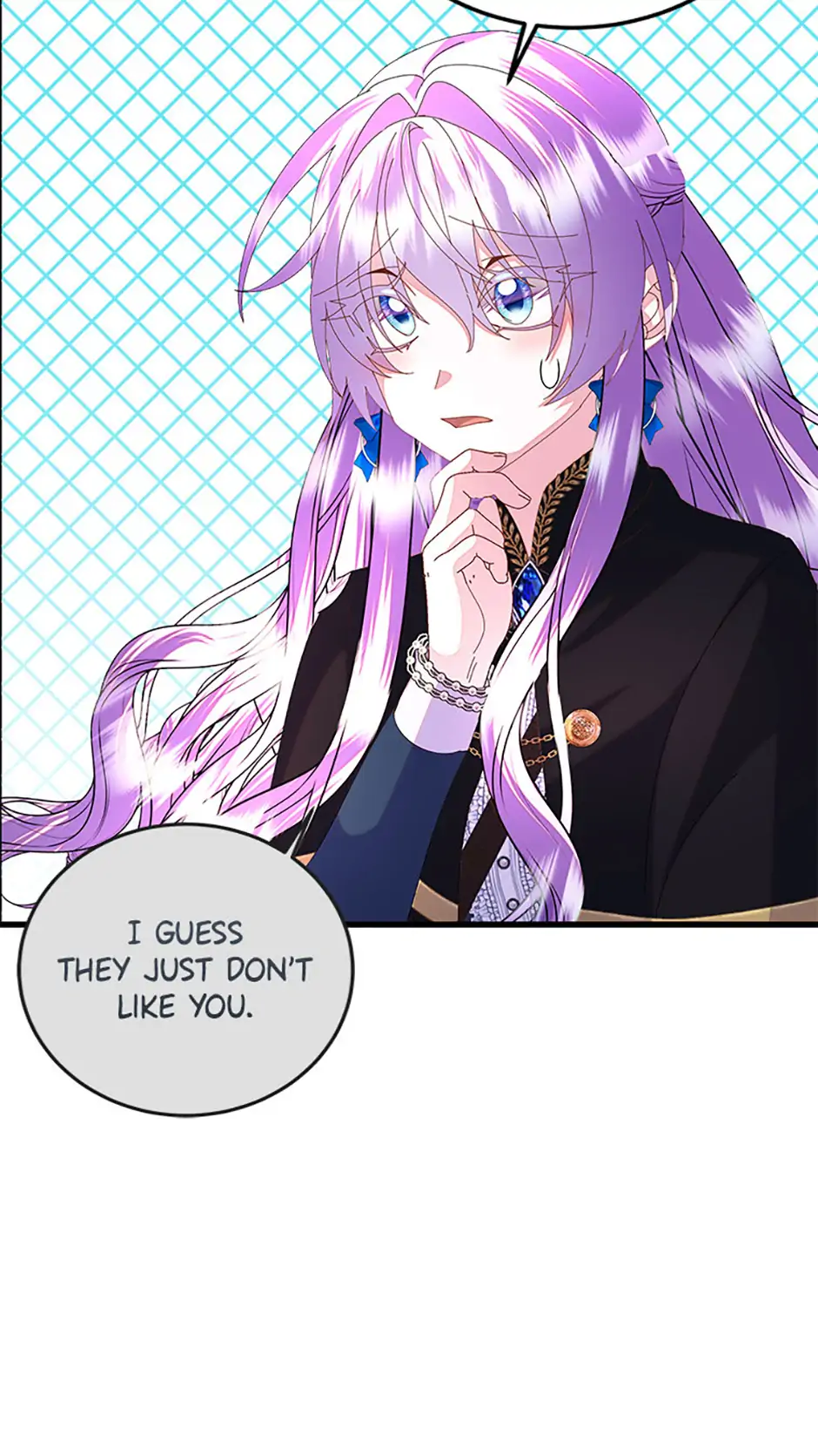 I’m the Main Character’s Child Chapter 67 283 48