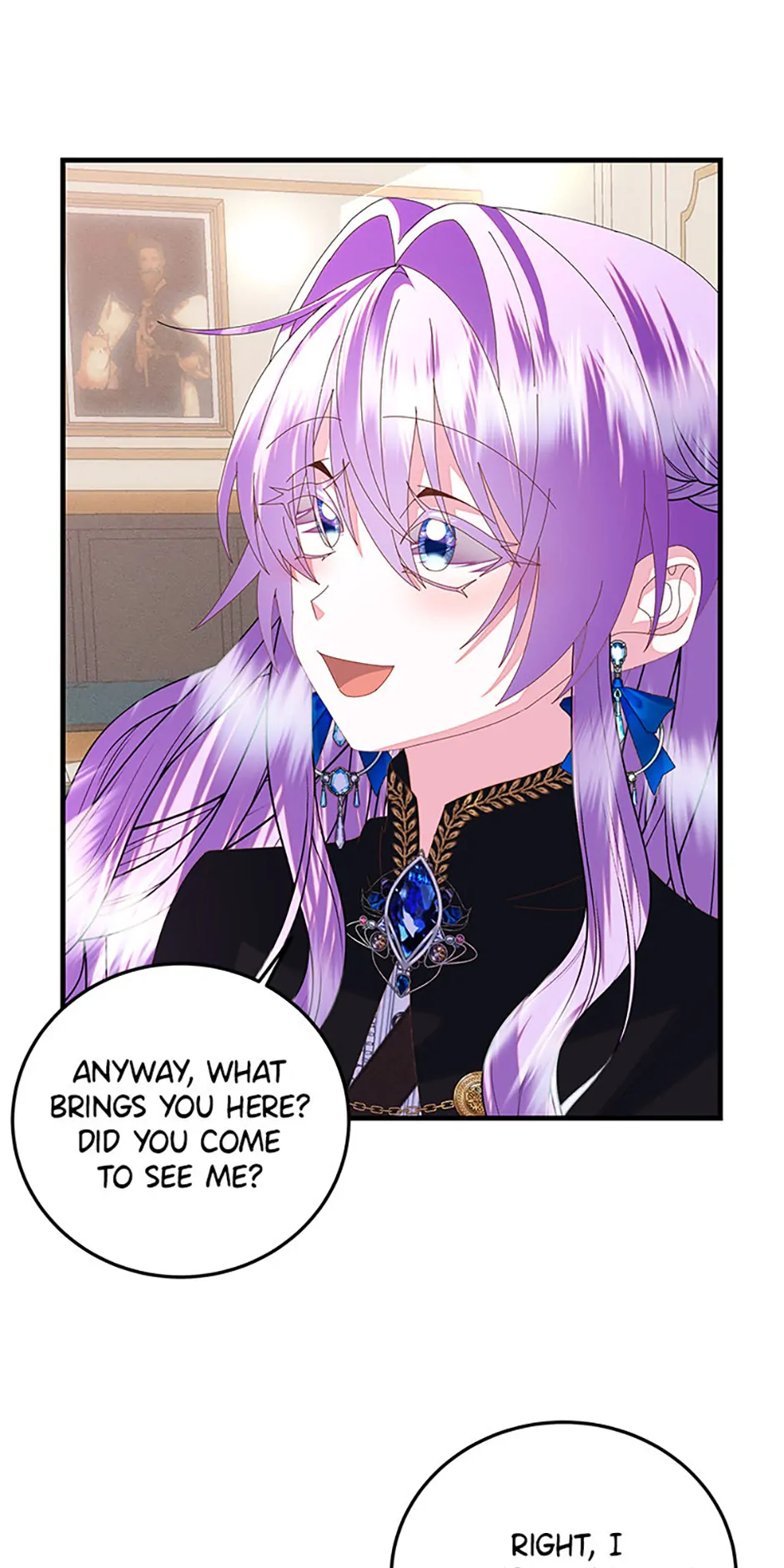 I’m the Main Character’s Child Chapter 67 285 50